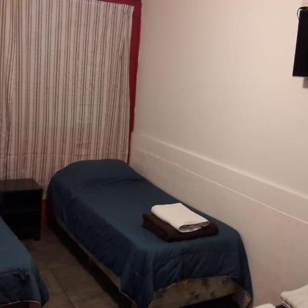 Hotel Kapac Mendoza Eksteriør bilde