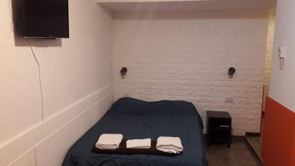 Hotel Kapac Mendoza Eksteriør bilde
